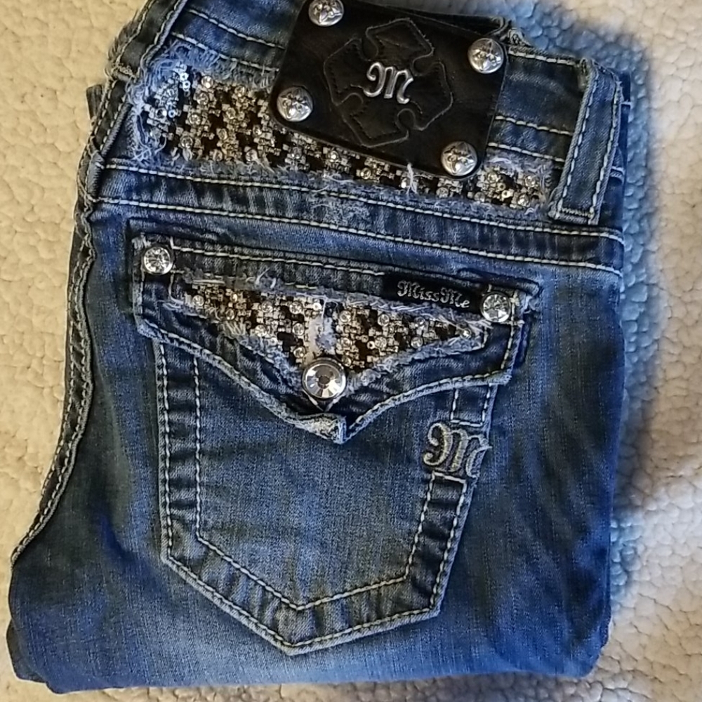 💞Miss Me Jeans💞